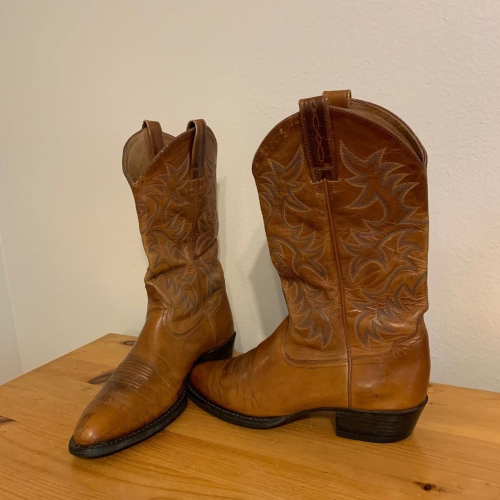 Western Boots